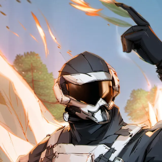 chat with ai character: O5-3 