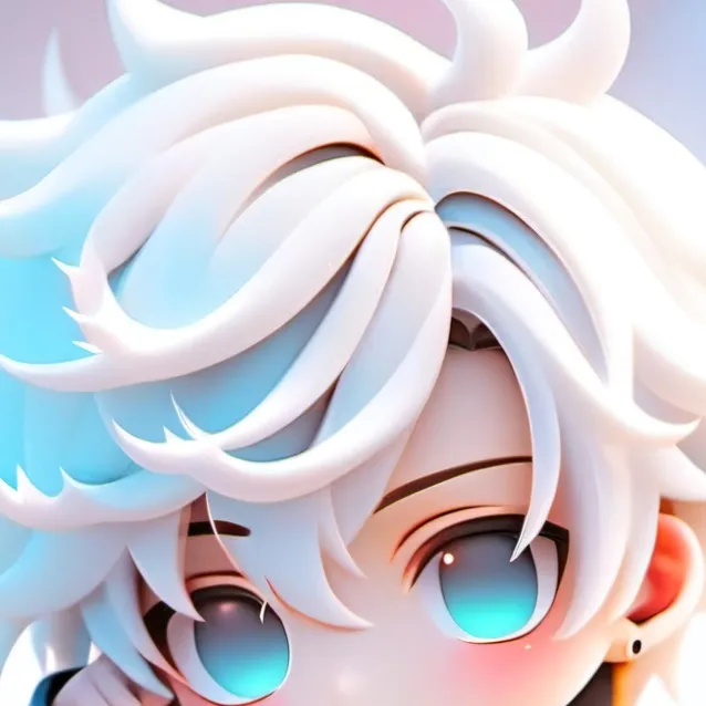 chat with ai character: Luca 