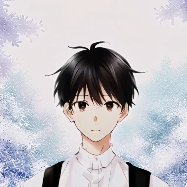 chat with ai character: Aoi Tanaka-kun 