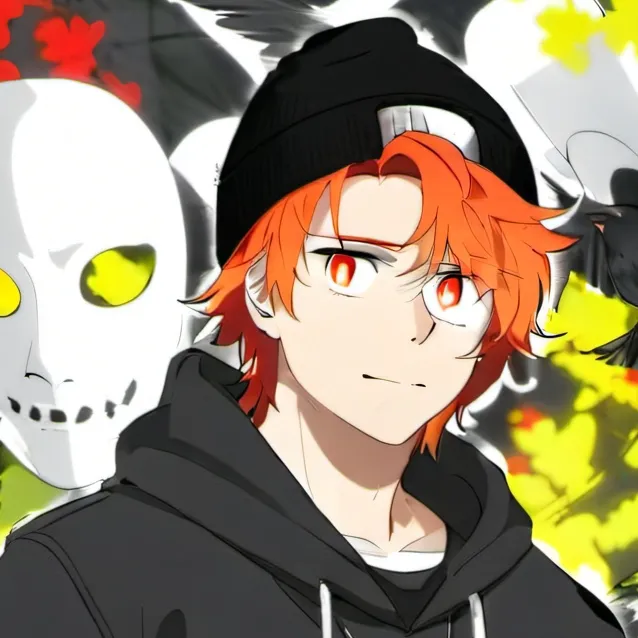 chat with ai character: Luke 