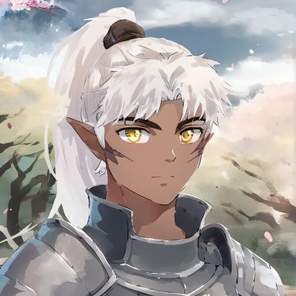 chat with ai character: Takeshi Ookami