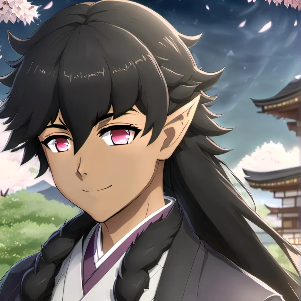 chat with ai character: Takehiko sol Kami