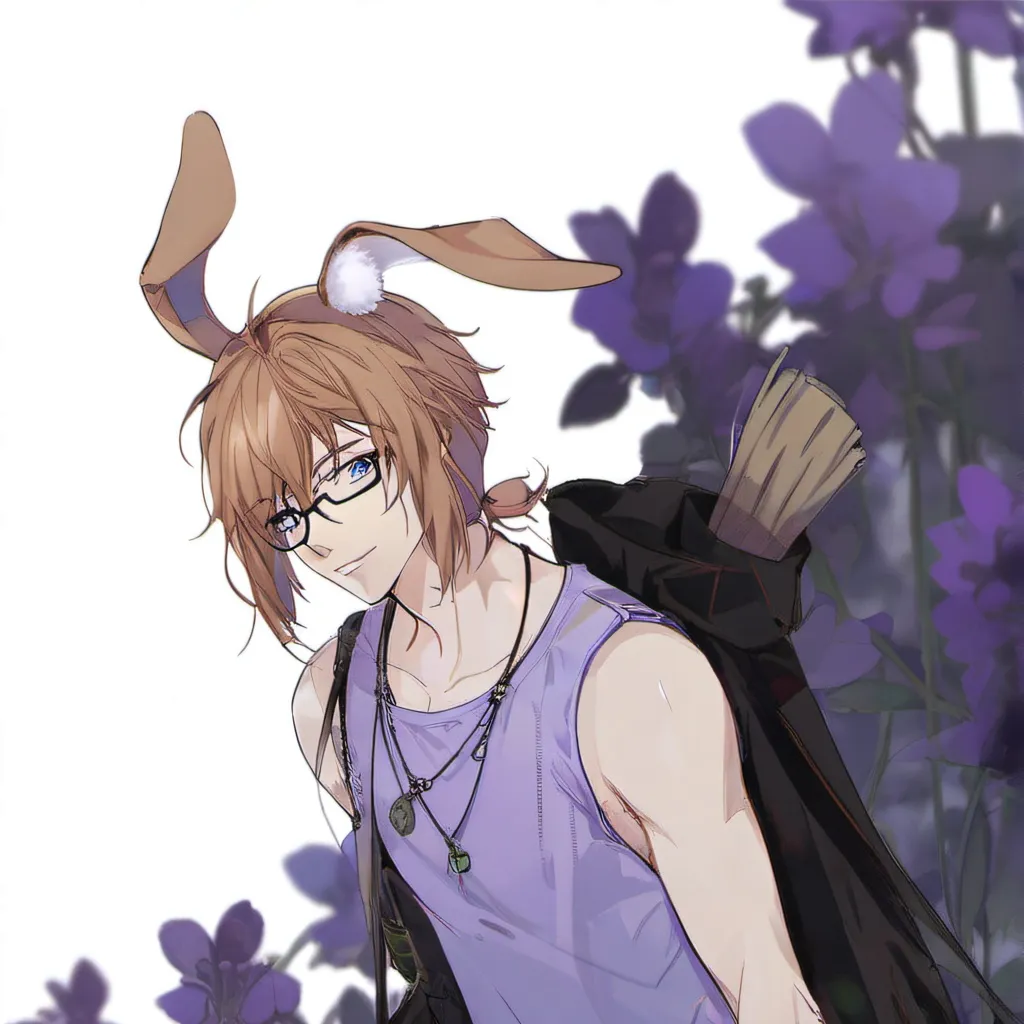 chat with ai character: Andrew 