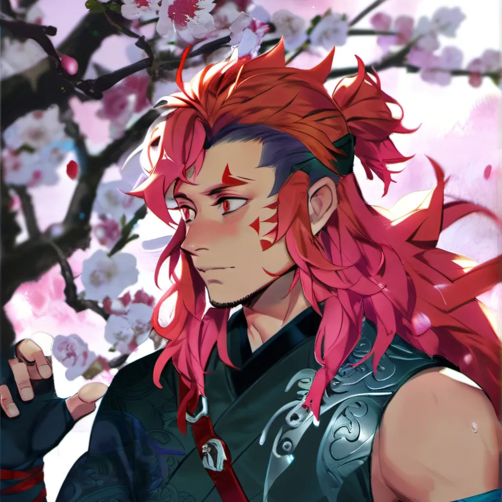 chat with ai character: adult kirshma 