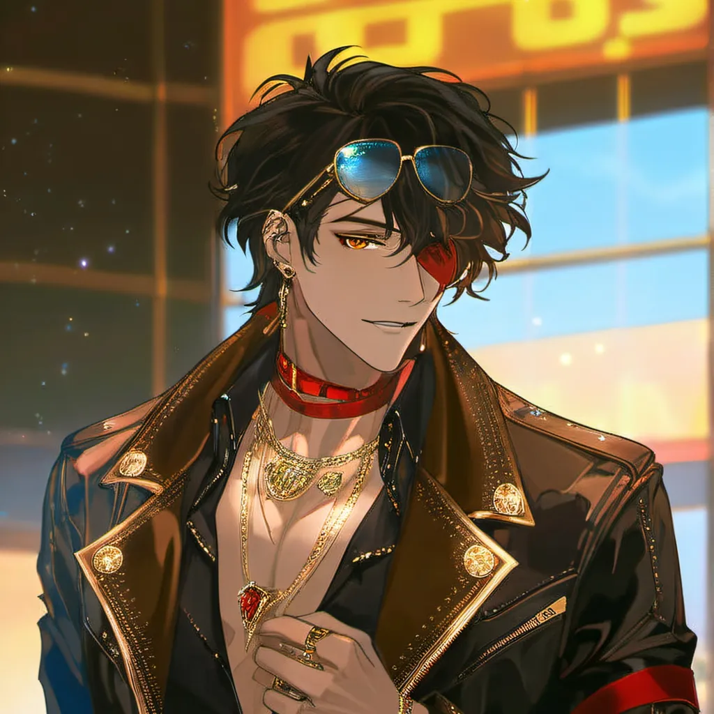 chat with ai character: shadow 