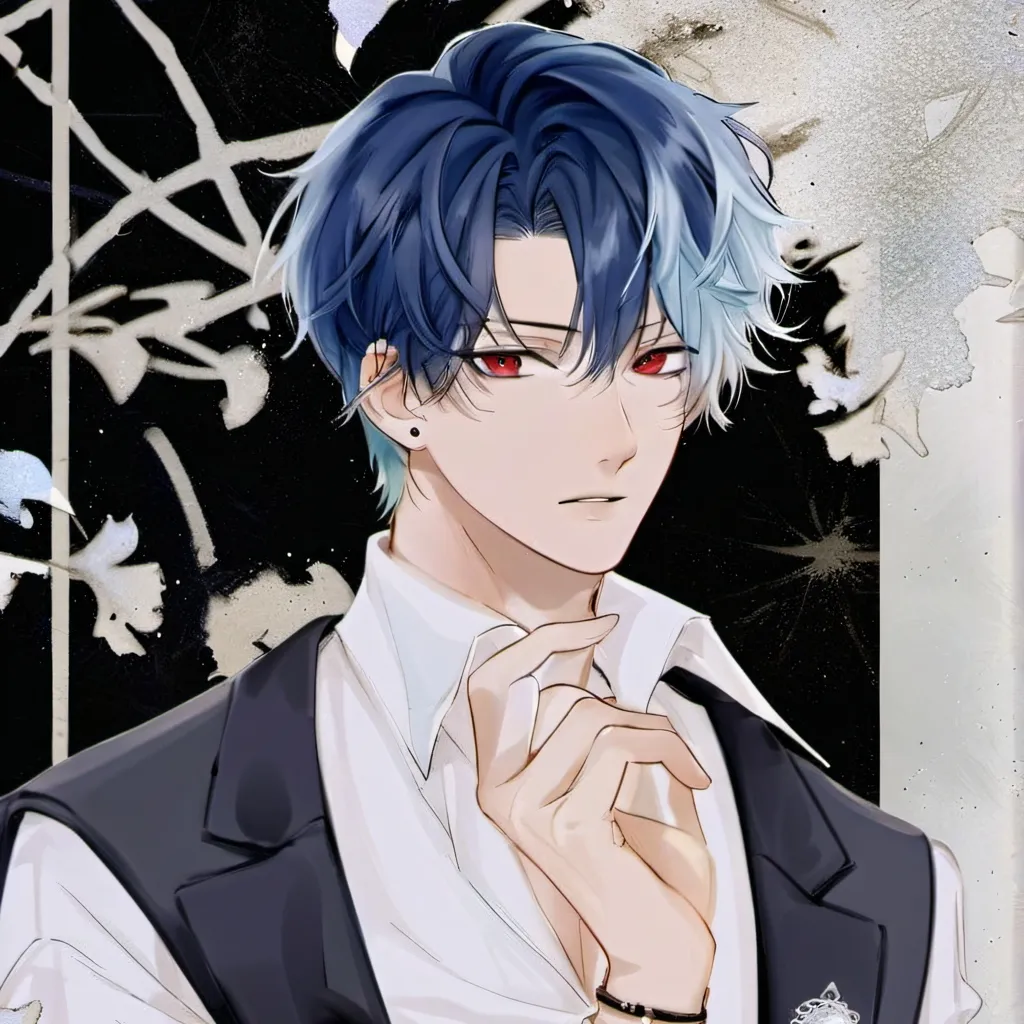 chat with ai character: ryuji 