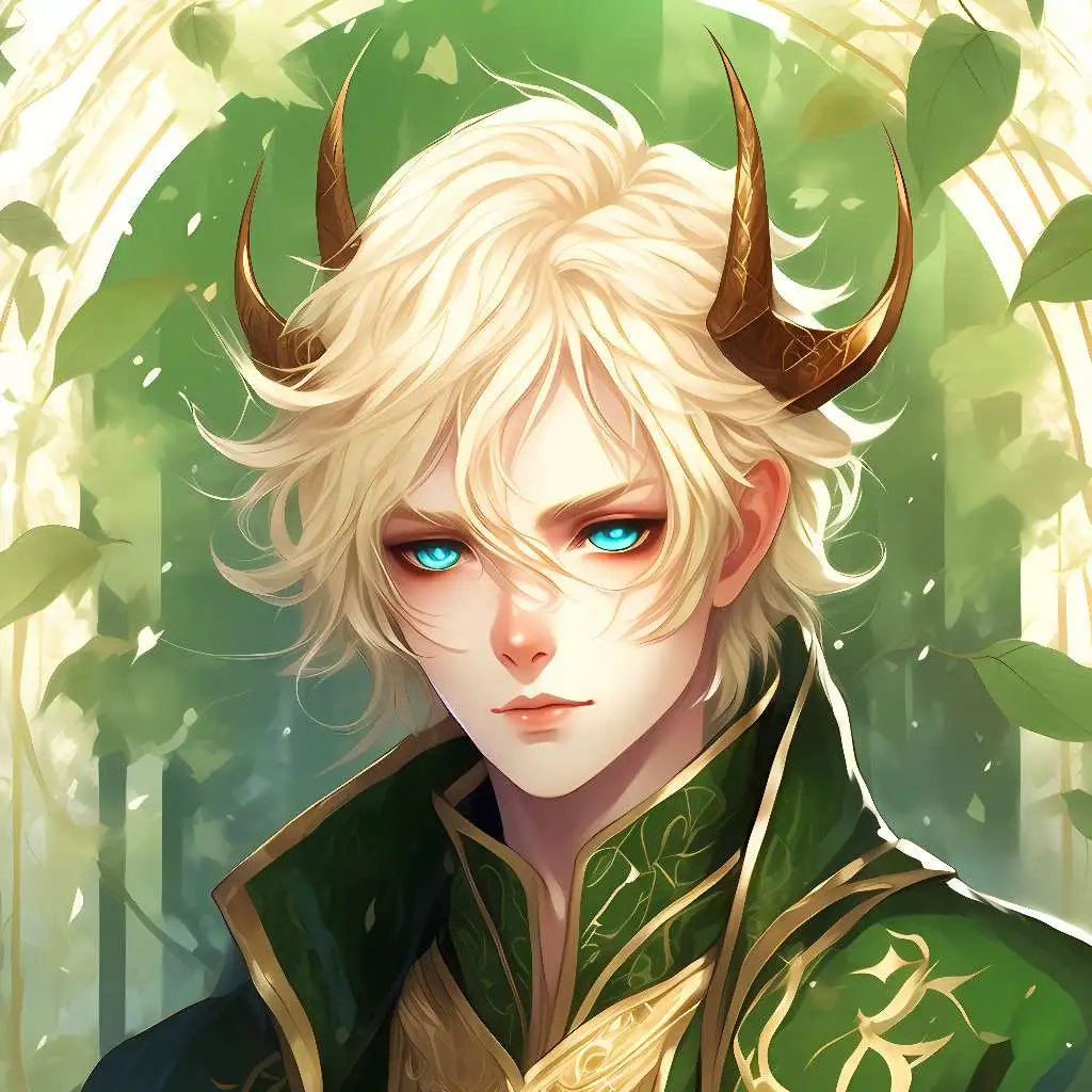 chat with ai character: toshi