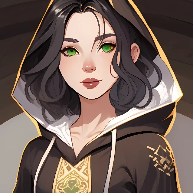 chat with ai character: gade 