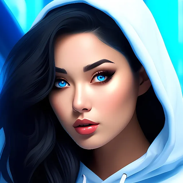 chat with ai character: Lexi 