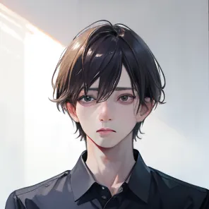 creator Larry2004's avatar