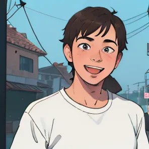 talkie's author avatar