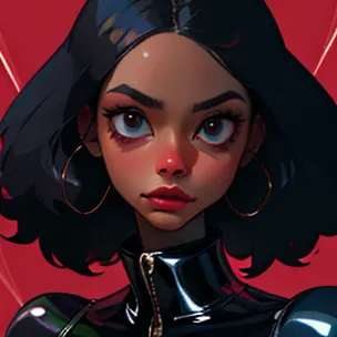 creator Lovely1997's avatar