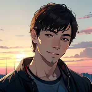 talkie's author avatar