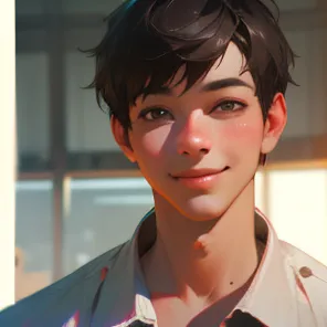 talkie's author avatar