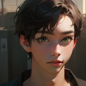 creator USSFINBACKSSN670507's avatar