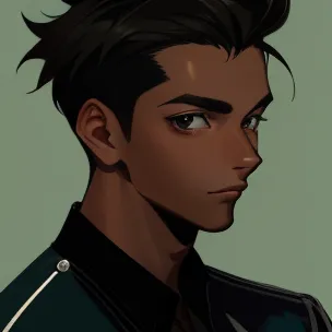 creator Dynamite2005534's avatar