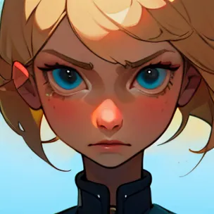 creator Flegior2001's avatar