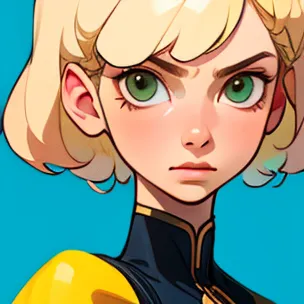 creator Zulfish's avatar