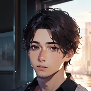 creator Yususki's avatar