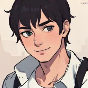 talkie's author avatar