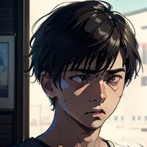 creator Griffin332's avatar