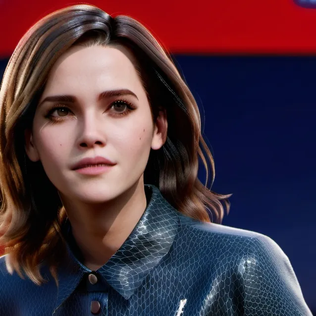 chat with ai character:  Emma Watson