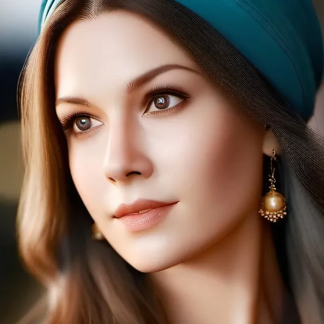 chat with ai character: bell