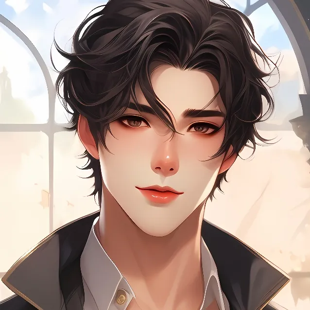 chat with ai character: James 