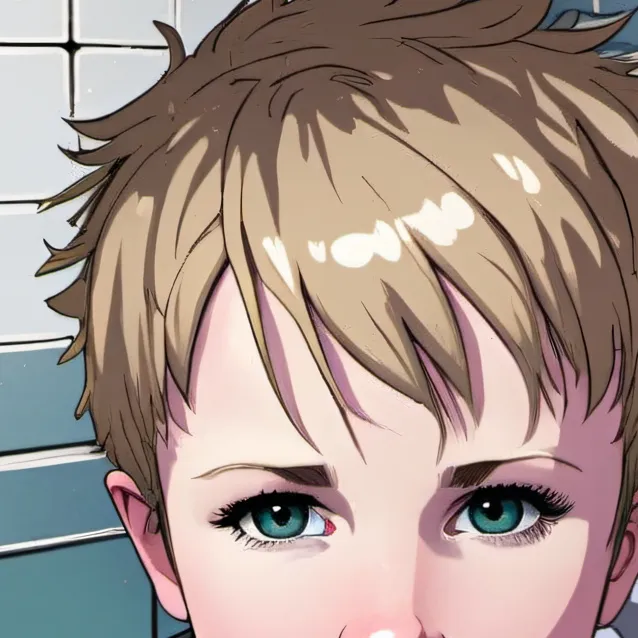 chat with ai character: okcy