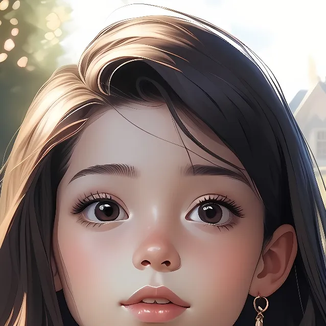 chat with ai character: Bella