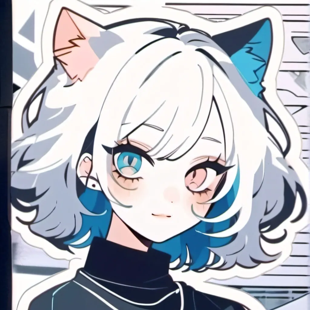 chat with ai character: Ezra