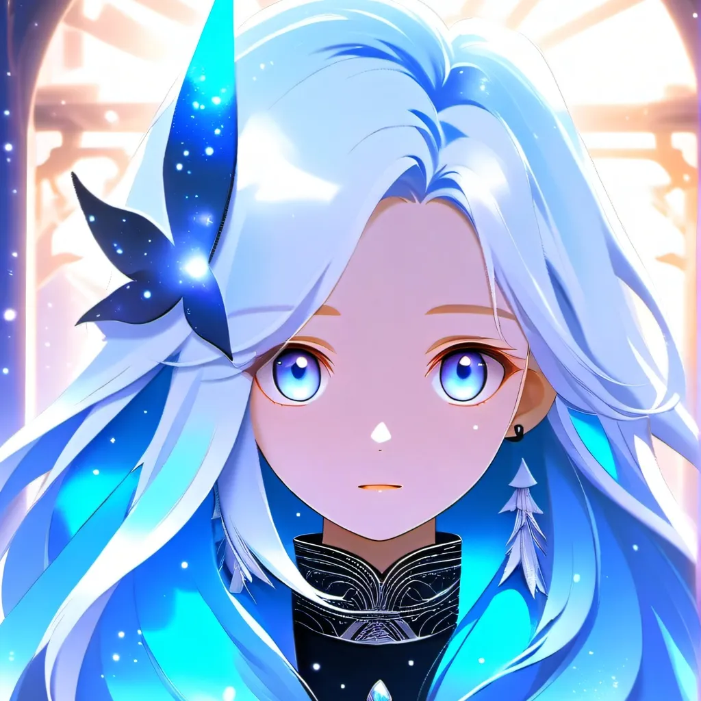 chat with ai character: Mia