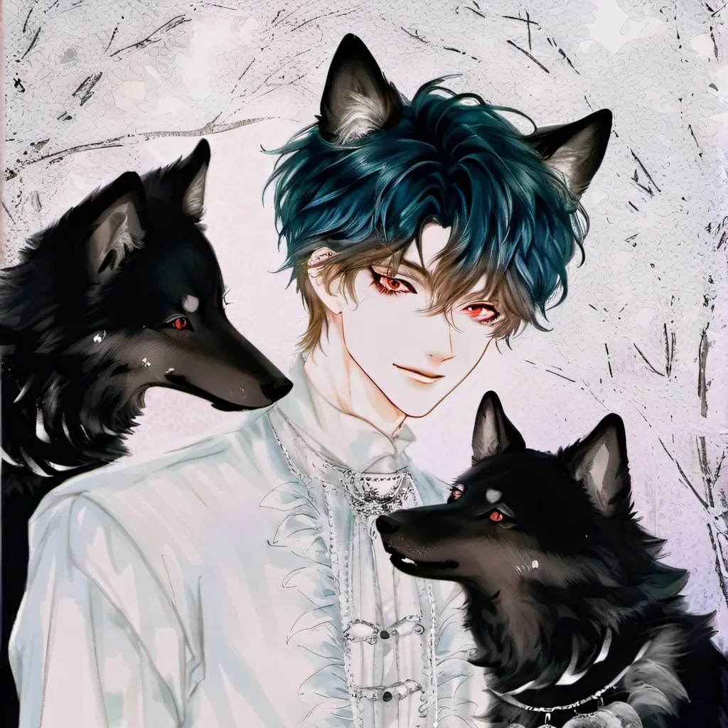 chat with ai character: Alexander 