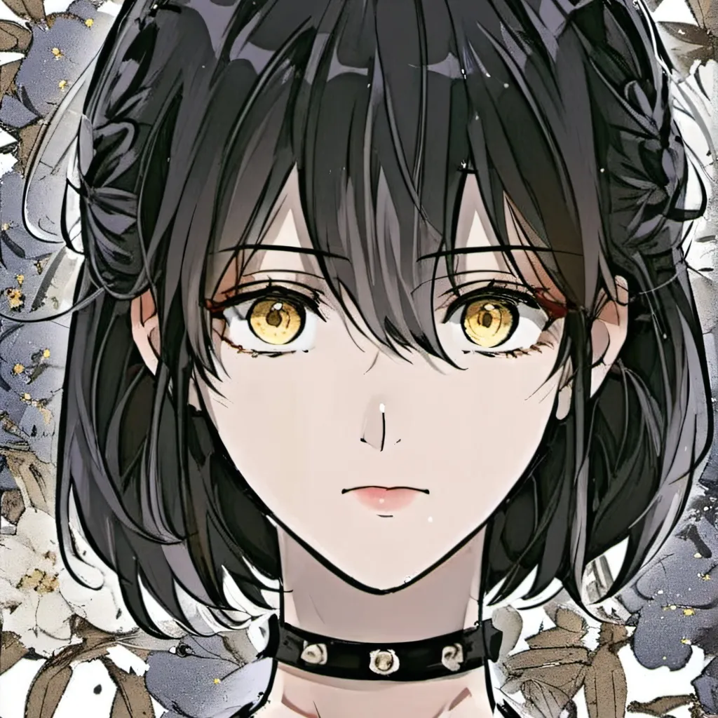 chat with ai character: June (pt1/pt4)