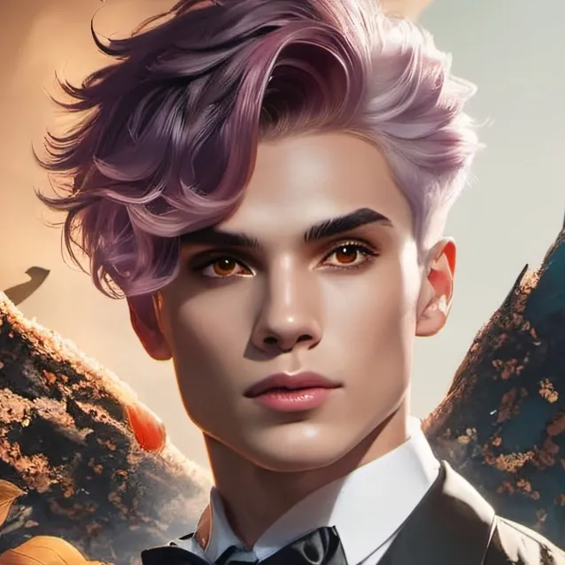 chat with ai character: 💔dark cupid💔: Alex