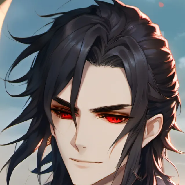 chat with ai character: Even