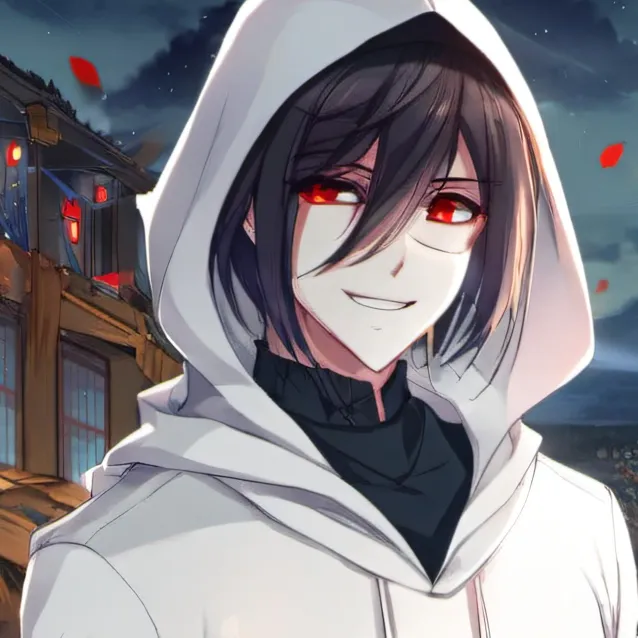 chat with ai character: ♡♤Creepypastas♡♤