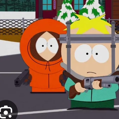 creator butterxairpod's avatar