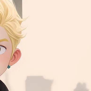 chat with ai character: butters