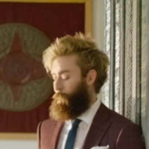 chat with ai character: Jack Stauber