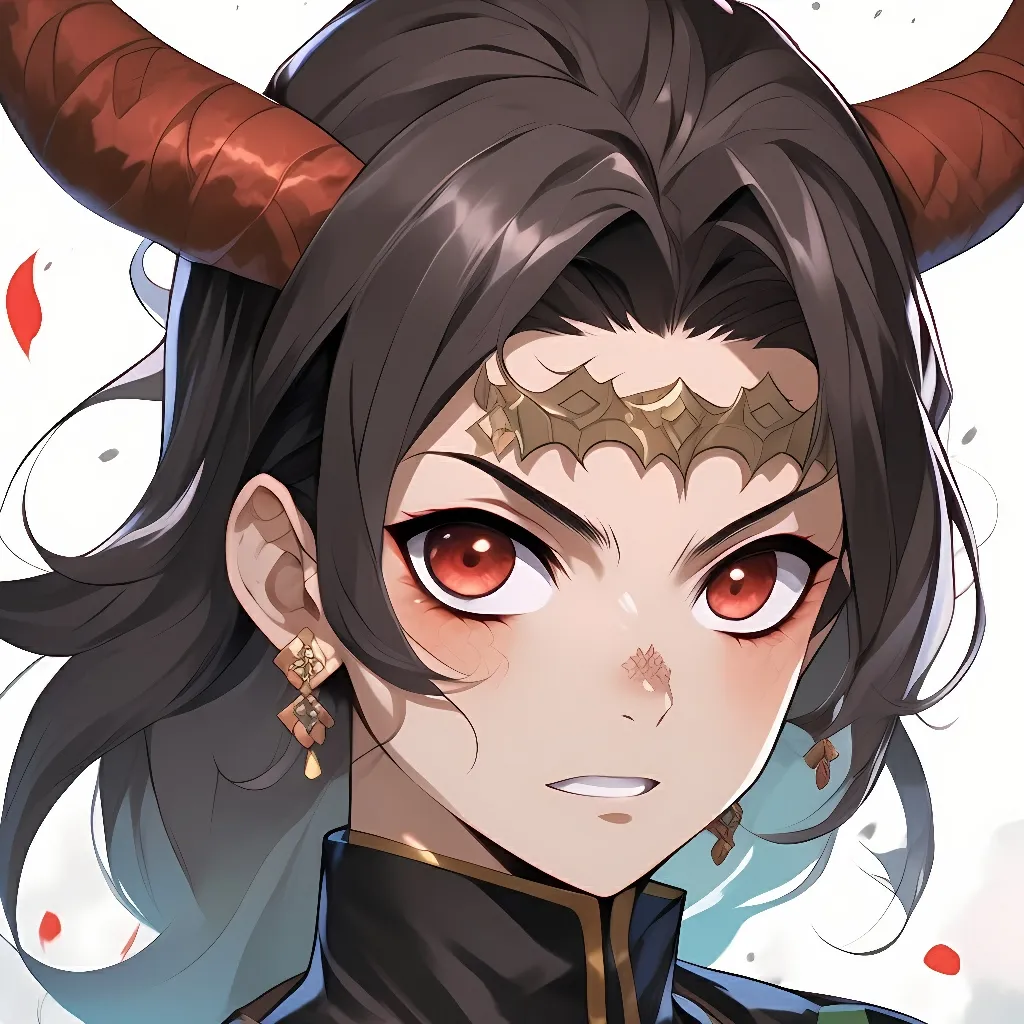 chat with ai character: Tanjiro kamado