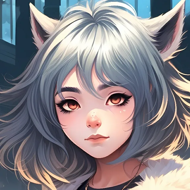 chat with ai character: alexa