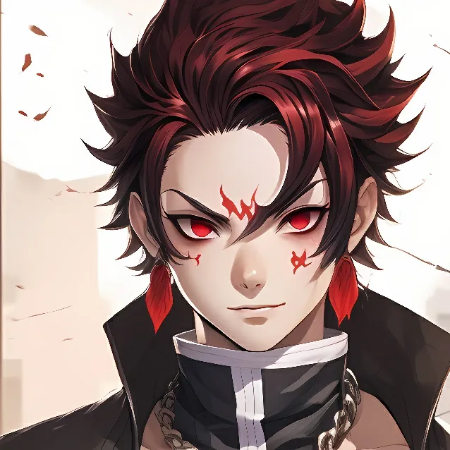 chat with ai character: tanjiro kamado