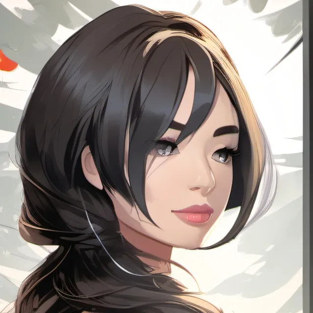 chat with ai character: Lily Winters