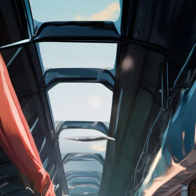 chat with ai character: kate