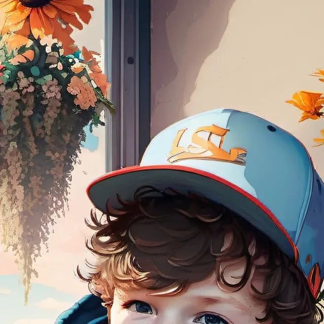 chat with ai character: jase