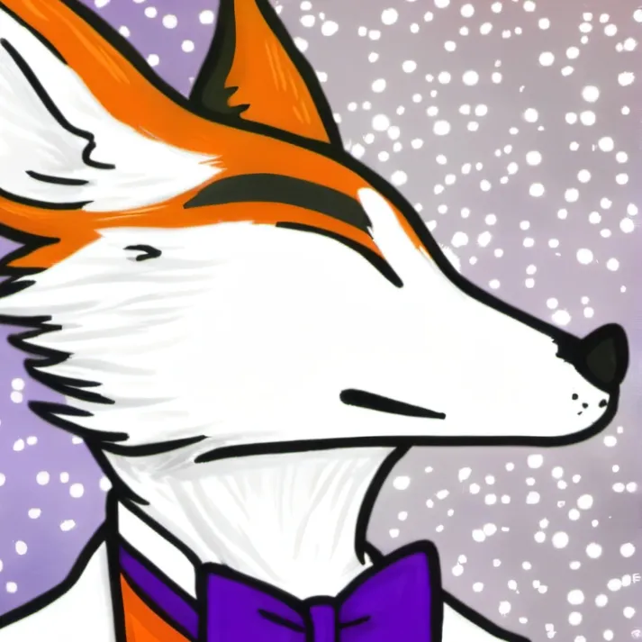 chat with ai character: lolbit