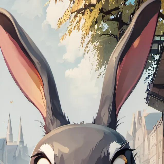 chat with ai character: no