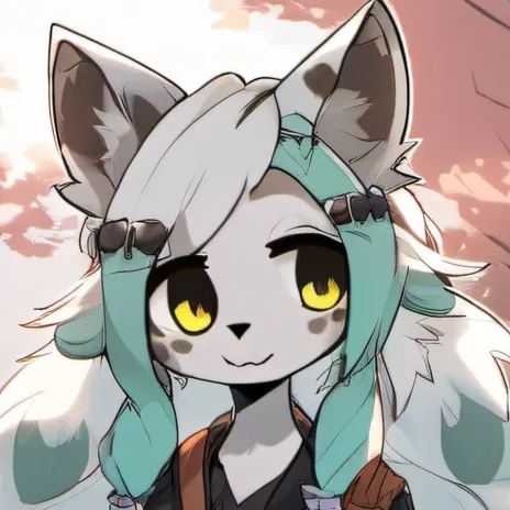 chat with ai character: minty