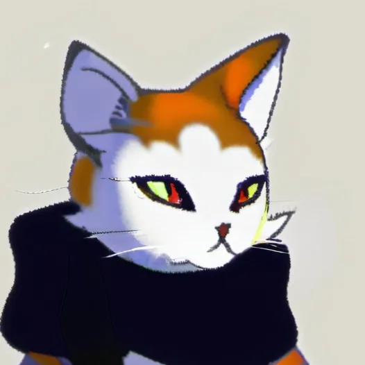 chat with ai character: rara kit